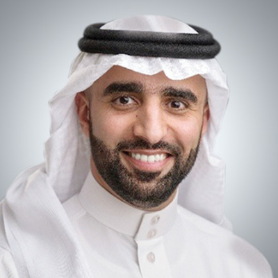 Mr. Abdulrahman Alsamari